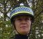 Chequered Hatband